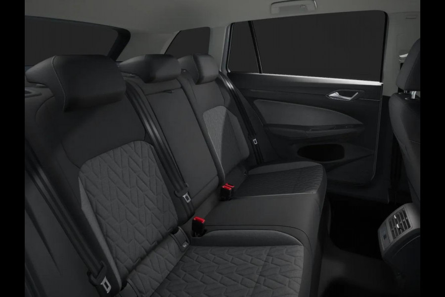 Volkswagen GOLF Variant Life Edition 1.5 eTSI 85 kW / 116 pk Variant 7 ver