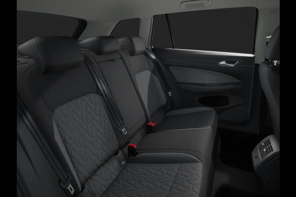 Volkswagen GOLF Variant Life Edition 1.5 eTSI 85 kW / 116 pk Variant 7 ver