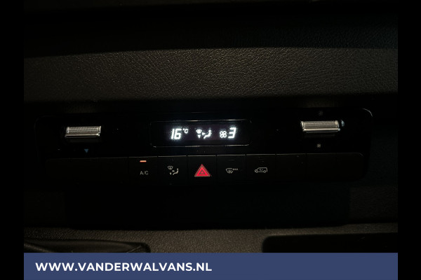 Mercedes-Benz Sprinter 315 CDI 150pk L3H2 Euro6 ** Airco | 360 graden Camera | Navigatie | Cruisecontrol | Chauffeursstoel Parkeersensoren, Stoelverwarming, Bijrijdersbank