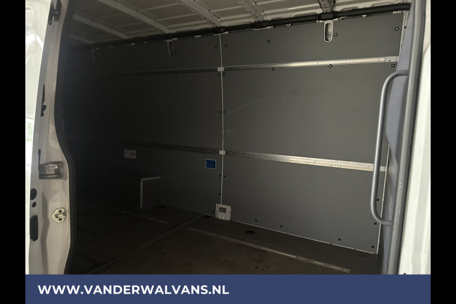 Mercedes-Benz Sprinter 315 CDI 150pk L3H2 Euro6 ** Airco | 360 graden Camera | Navigatie | Cruisecontrol | Chauffeursstoel Parkeersensoren, Stoelverwarming, Bijrijdersbank