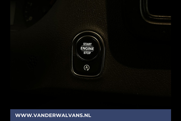 Mercedes-Benz Sprinter 315 CDI 150pk L3H2 Euro6 ** Airco | 360 graden Camera | Navigatie | Cruisecontrol | Chauffeursstoel Parkeersensoren, Stoelverwarming, Bijrijdersbank