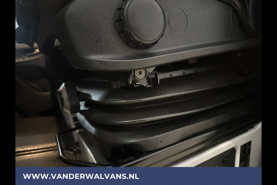 Mercedes-Benz Sprinter 316 CDI 164pk L3H2 Euro6 Airco | 360 graden Camera | Navigatie | Cruisecontrol | Chauffeursstoel Parkeersensoren, Stoelverwarming, Bijrijdersbank