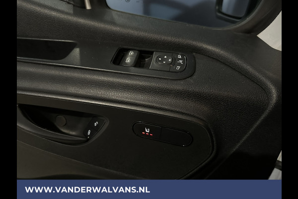 Mercedes-Benz Sprinter 316 CDI 164pk L3H2 Euro6 Airco | 360 graden Camera | Navigatie | Cruisecontrol | Chauffeursstoel Parkeersensoren, Stoelverwarming, Bijrijdersbank