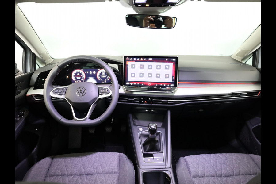Volkswagen GOLF Variant Life Edition 1.5 TSI 85 kW / 116 pk Variant 6 vers