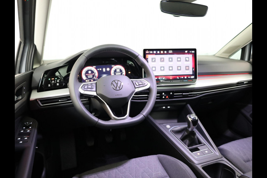 Volkswagen GOLF Variant Life Edition 1.5 TSI 85 kW / 116 pk Variant 6 vers