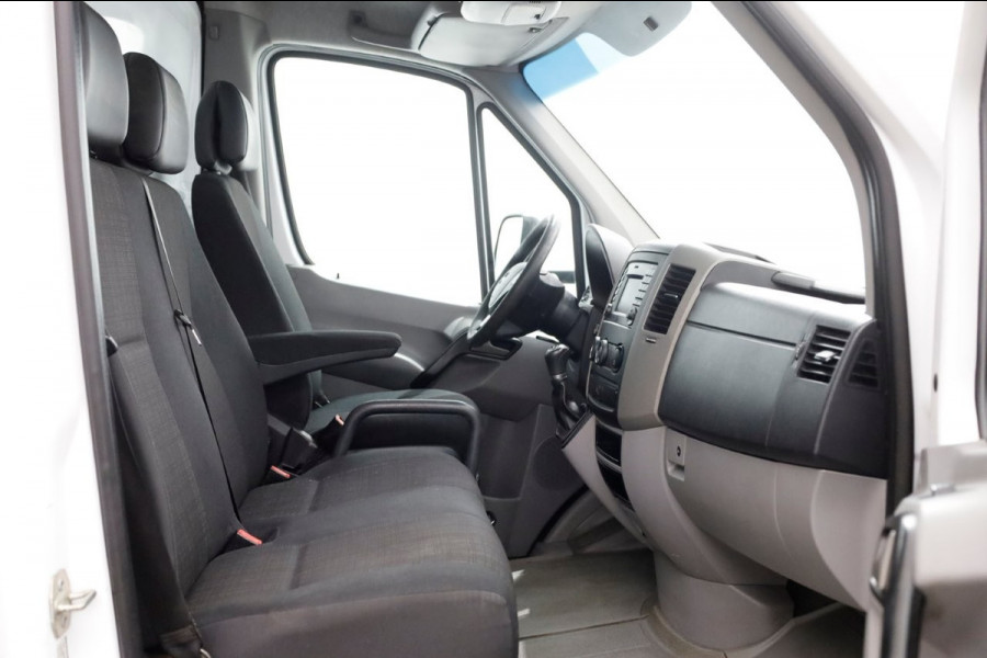 Mercedes-Benz Sprinter 314 CDI 143pk E6 7G Automaat Bakwagen met laadklep + trekhaak 3500kg 03-2017