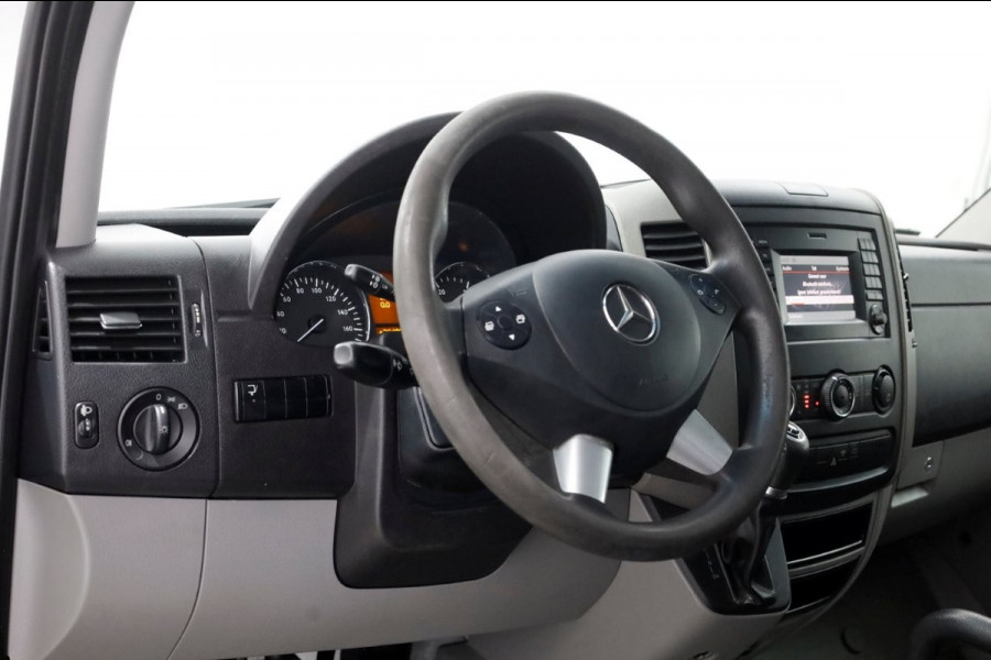 Mercedes-Benz Sprinter 314 CDI 143pk E6 7G Automaat Bakwagen met laadklep + trekhaak 3500kg 03-2017