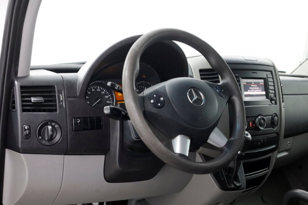 Mercedes-Benz Sprinter 314 CDI 143pk E6 7G Automaat Bakwagen met laadklep + trekhaak 3500kg 03-2017
