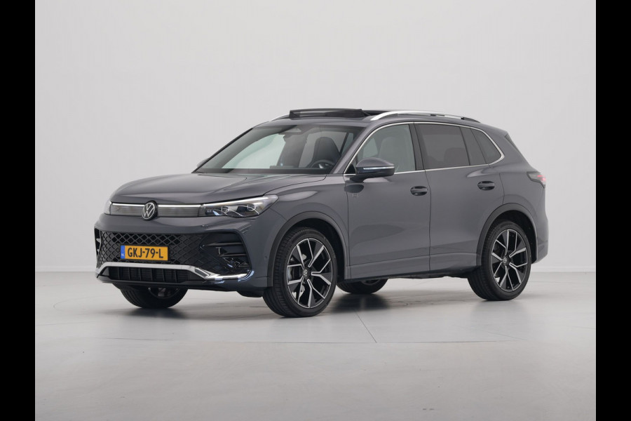 Volkswagen Tiguan 1.5 eTSI R-Line Business Panorama Camera Navigatie Acc