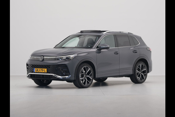 Volkswagen Tiguan 1.5 eTSI R-Line Business Panorama Camera Navigatie Acc