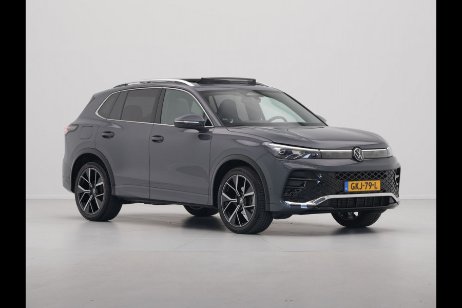 Volkswagen Tiguan 1.5 eTSI R-Line Business Panorama Camera Navigatie Acc