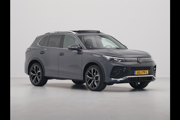 Volkswagen Tiguan 1.5 eTSI R-Line Business Panorama Camera Navigatie Acc