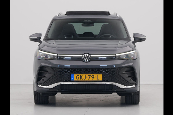 Volkswagen Tiguan 1.5 eTSI R-Line Business Panorama Camera Navigatie Acc