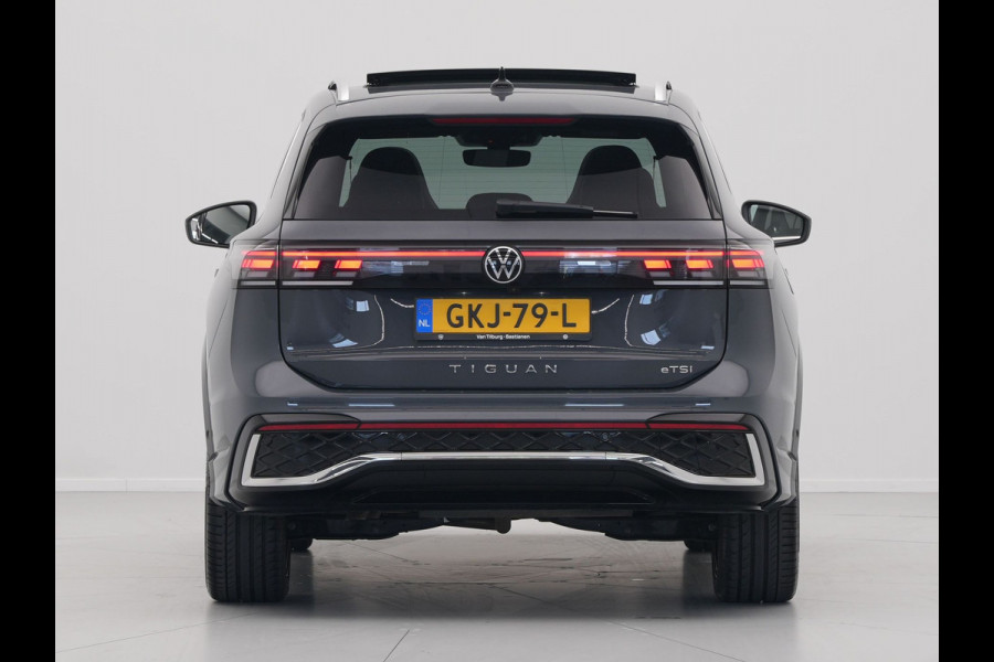 Volkswagen Tiguan 1.5 eTSI R-Line Business Panorama Camera Navigatie Acc