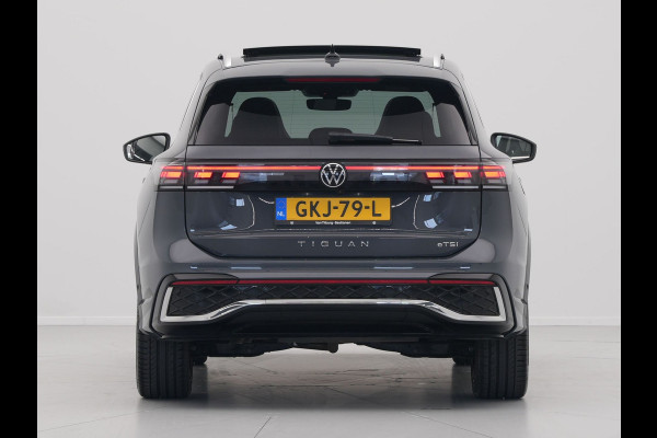 Volkswagen Tiguan 1.5 eTSI R-Line Business Panorama Camera Navigatie Acc