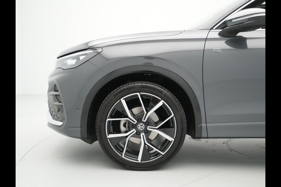 Volkswagen Tiguan 1.5 eTSI R-Line Business Panorama Camera Navigatie Acc