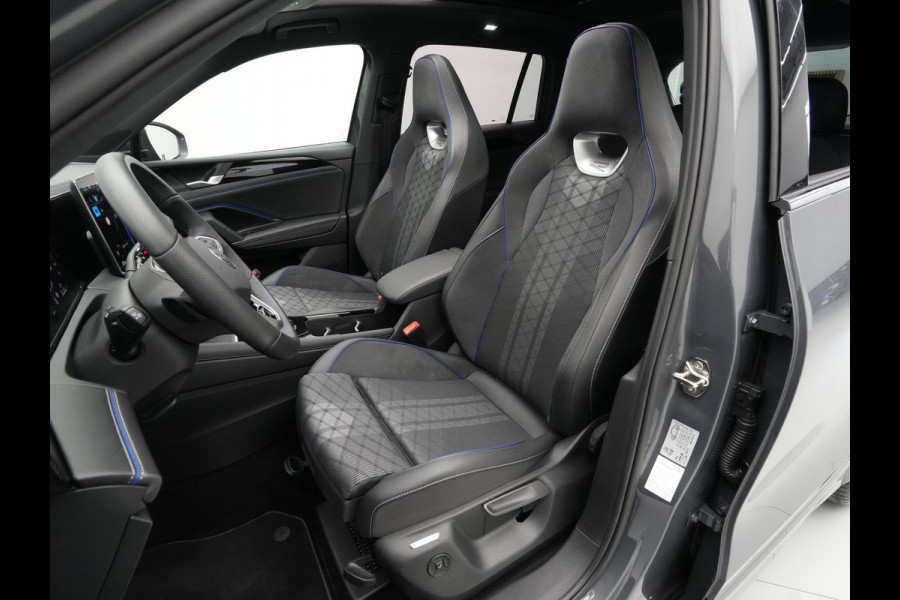 Volkswagen Tiguan 1.5 eTSI R-Line Business Panorama Camera Navigatie Acc