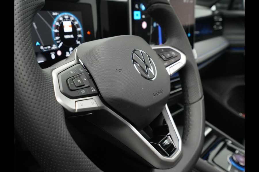 Volkswagen Tiguan 1.5 eTSI R-Line Business Panorama Camera Navigatie Acc