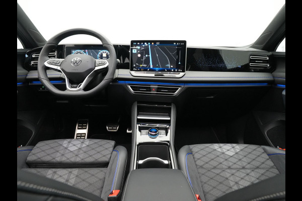 Volkswagen Tiguan 1.5 eTSI R-Line Business Panorama Camera Navigatie Acc