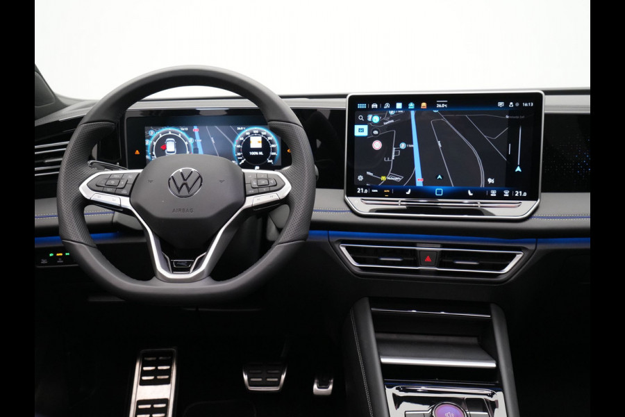 Volkswagen Tiguan 1.5 eTSI R-Line Business Panorama Camera Navigatie Acc