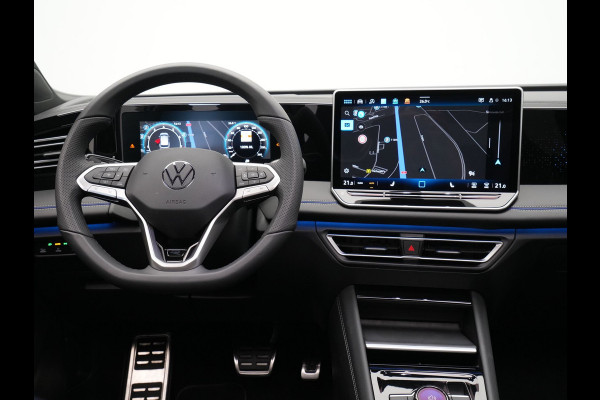 Volkswagen Tiguan 1.5 eTSI R-Line Business Panorama Camera Navigatie Acc