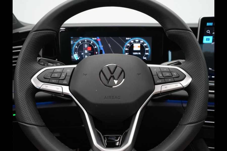 Volkswagen Tiguan 1.5 eTSI R-Line Business Panorama Camera Navigatie Acc