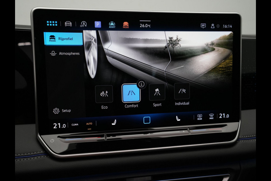 Volkswagen Tiguan 1.5 eTSI R-Line Business Panorama Camera Navigatie Acc