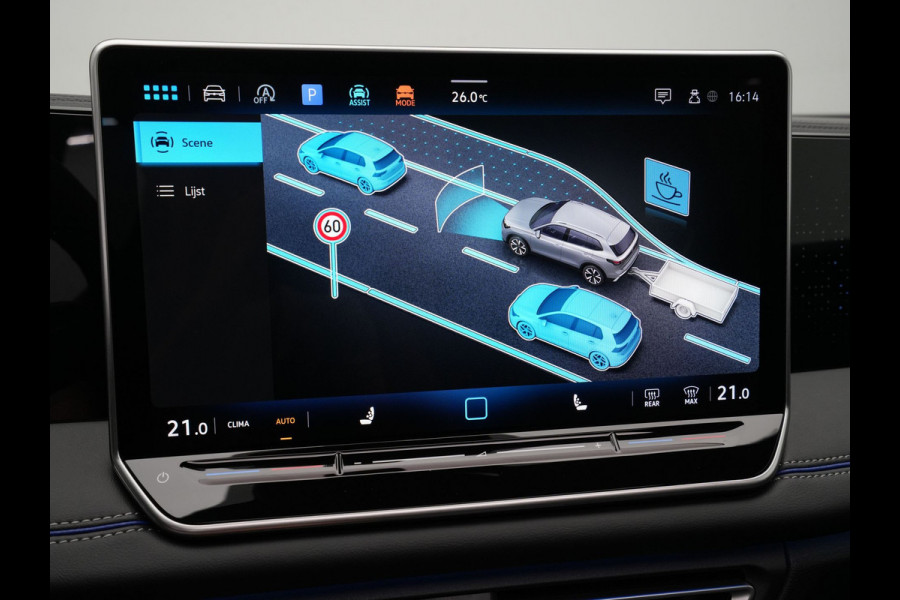 Volkswagen Tiguan 1.5 eTSI R-Line Business Panorama Camera Navigatie Acc