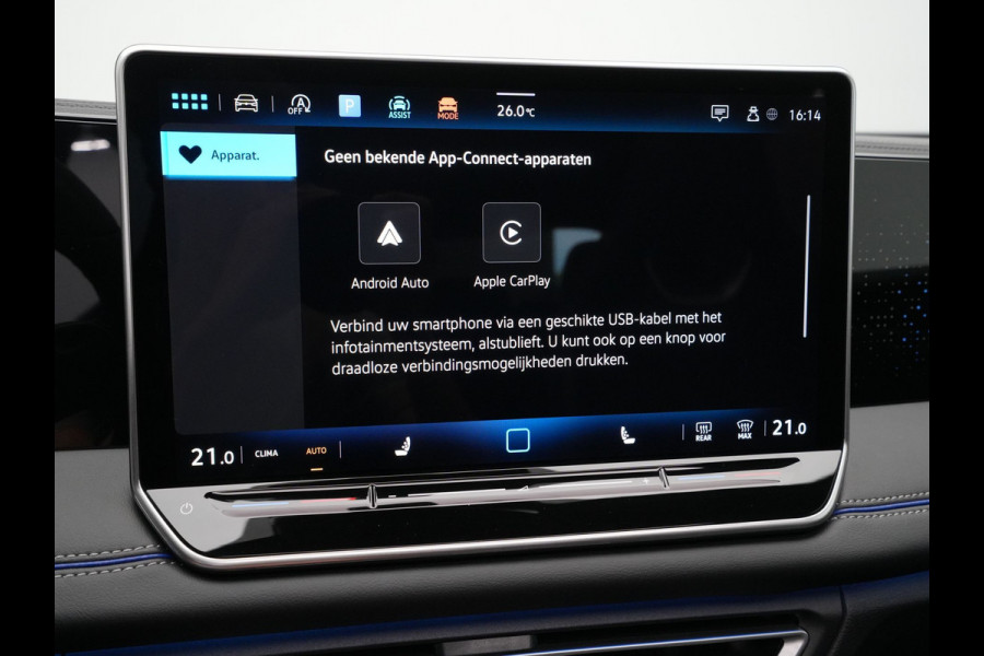 Volkswagen Tiguan 1.5 eTSI R-Line Business Panorama Camera Navigatie Acc