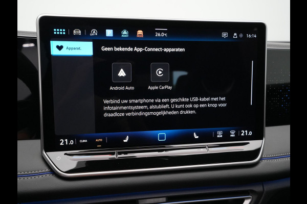 Volkswagen Tiguan 1.5 eTSI R-Line Business Panorama Camera Navigatie Acc