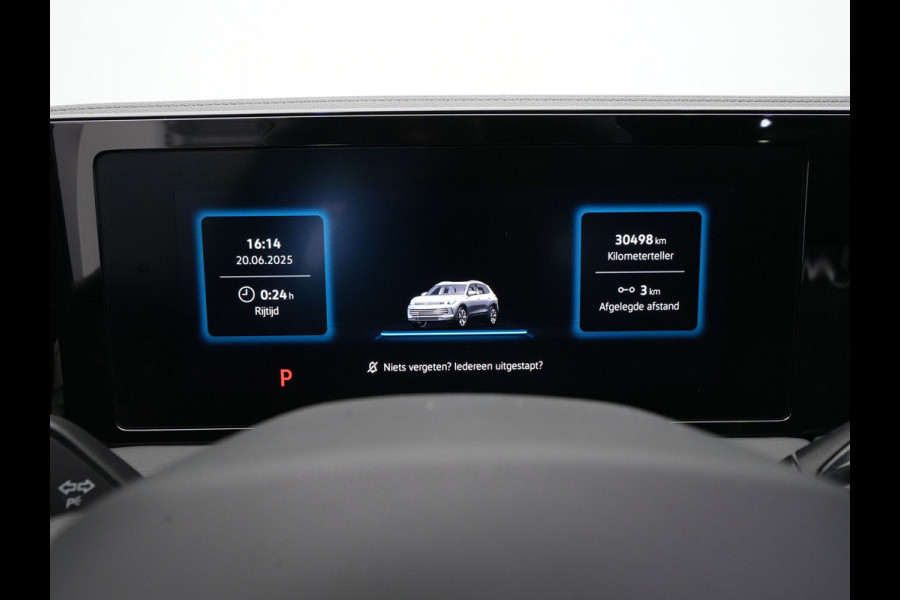 Volkswagen Tiguan 1.5 eTSI R-Line Business Panorama Camera Navigatie Acc