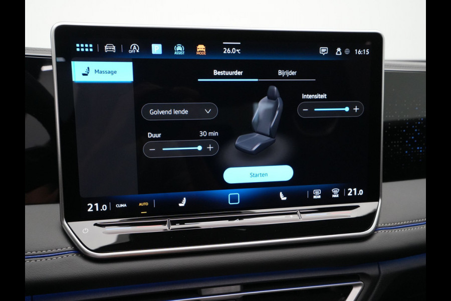 Volkswagen Tiguan 1.5 eTSI R-Line Business Panorama Camera Navigatie Acc