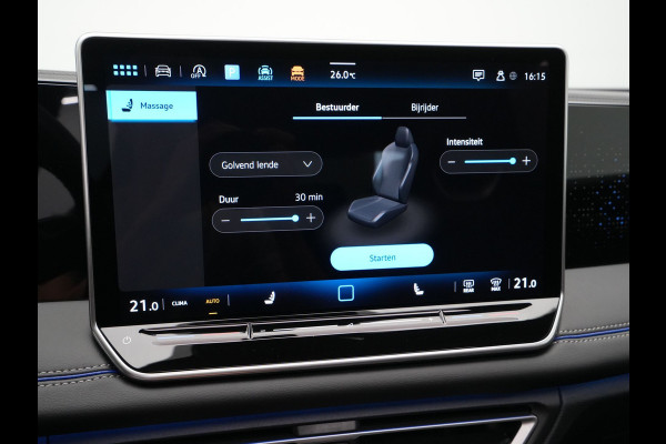 Volkswagen Tiguan 1.5 eTSI R-Line Business Panorama Camera Navigatie Acc