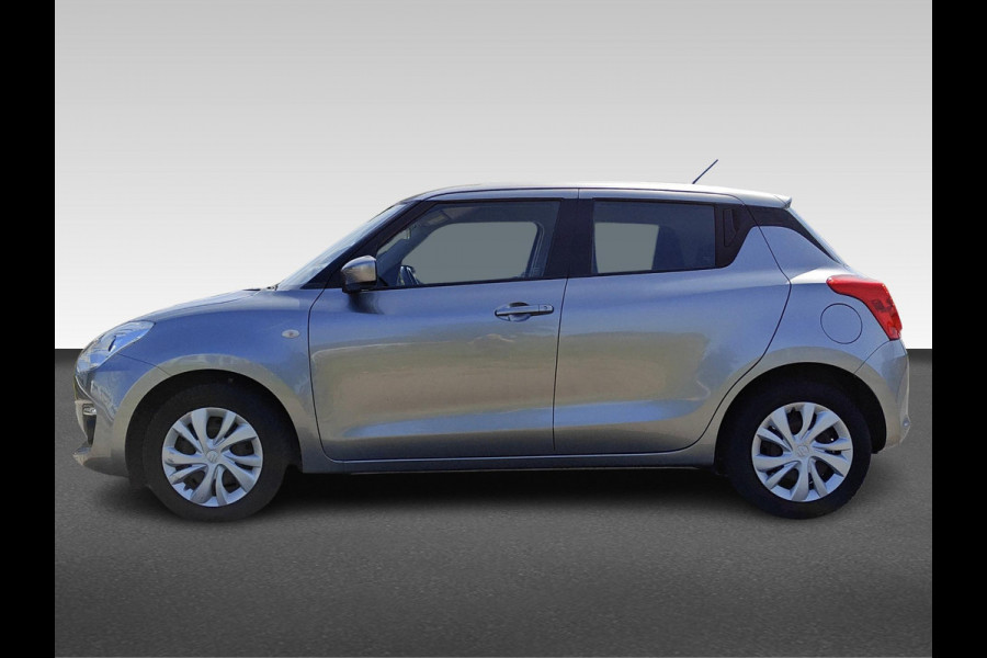 Suzuki Swift 1.2 Comfort