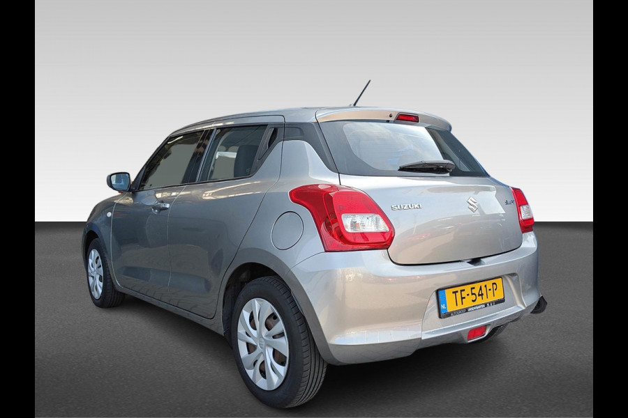 Suzuki Swift 1.2 Comfort