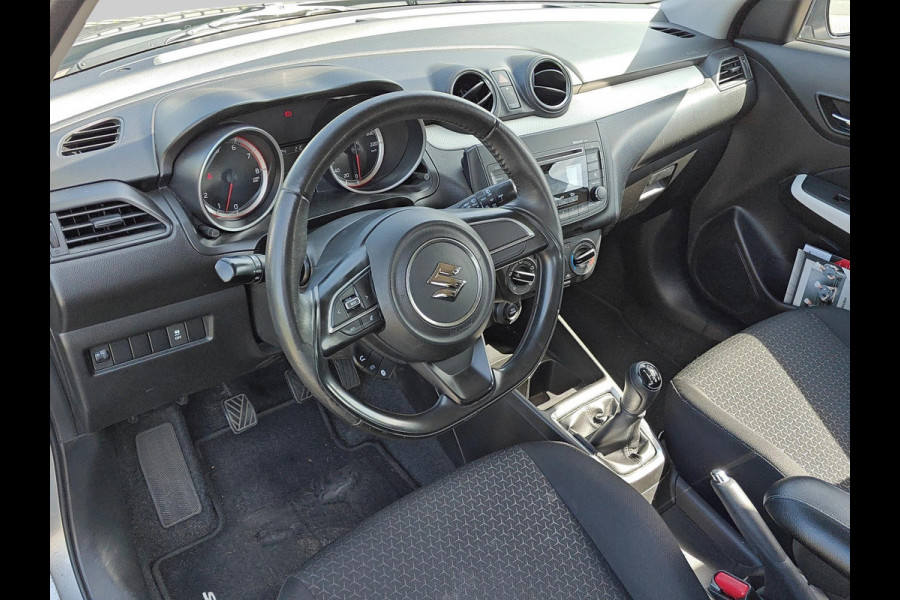 Suzuki Swift 1.2 Comfort