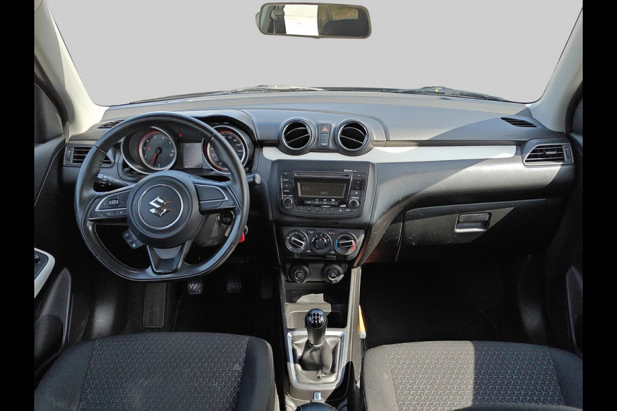 Suzuki Swift 1.2 Comfort