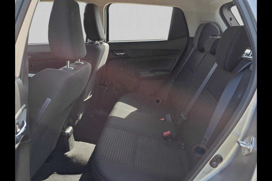 Suzuki Swift 1.2 Comfort