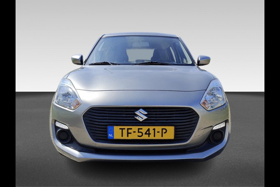Suzuki Swift 1.2 Comfort