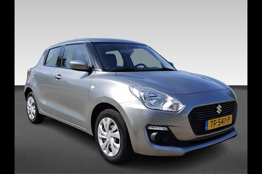 Suzuki Swift 1.2 Comfort