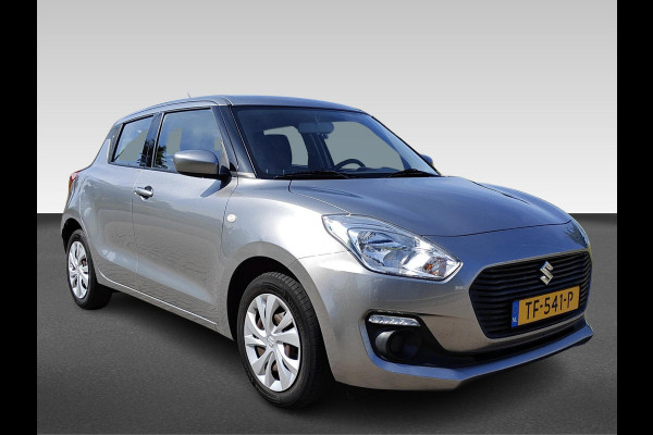 Suzuki Swift 1.2 Comfort