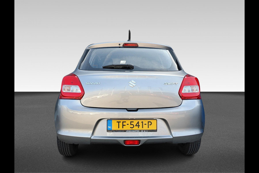 Suzuki Swift 1.2 Comfort