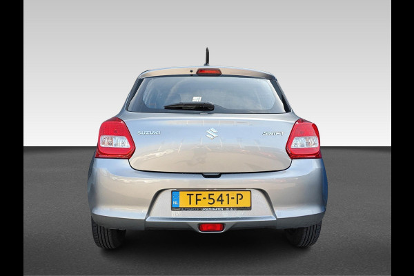 Suzuki Swift 1.2 Comfort