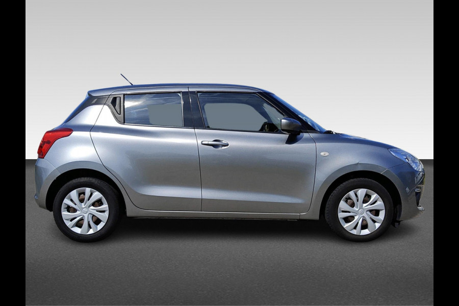 Suzuki Swift 1.2 Comfort