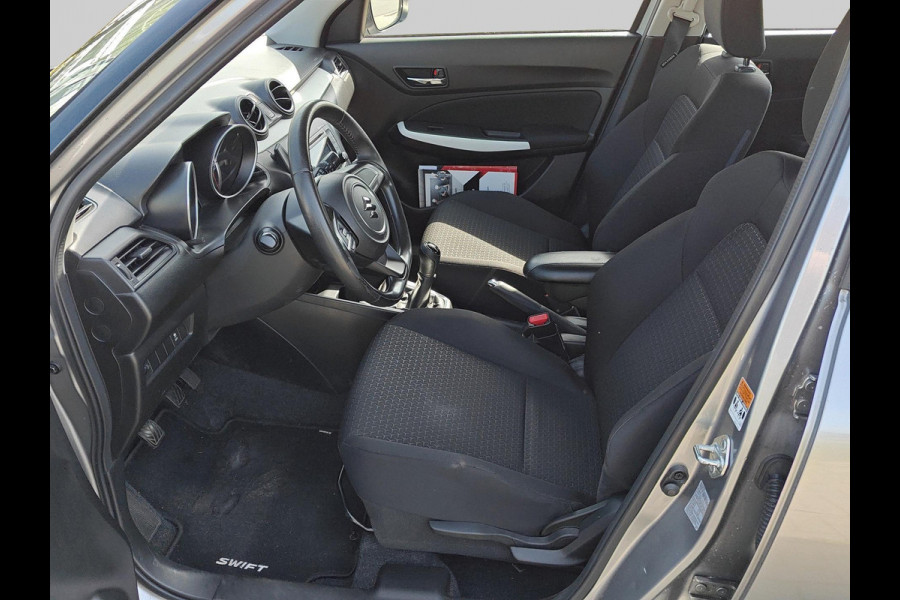 Suzuki Swift 1.2 Comfort