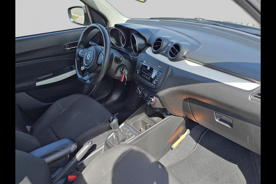 Suzuki Swift 1.2 Comfort