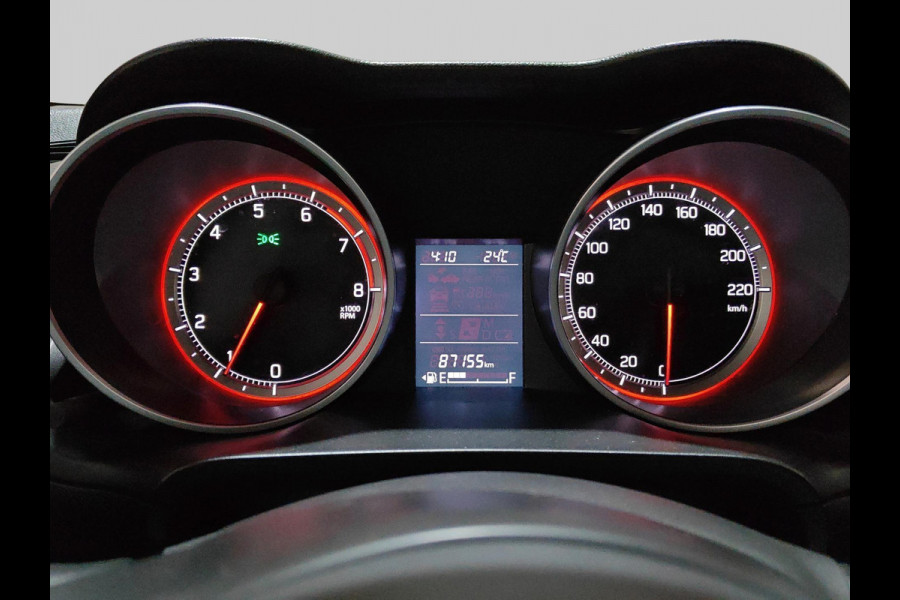 Suzuki Swift 1.2 Comfort