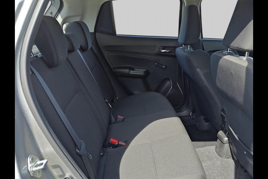 Suzuki Swift 1.2 Comfort