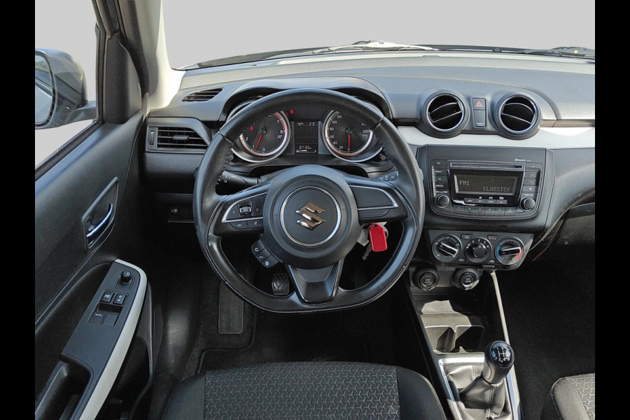Suzuki Swift 1.2 Comfort