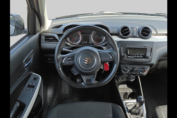 Suzuki Swift 1.2 Comfort